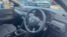 Dacia Sandero 1.0 TCe Essential 5dr Bi Fuel Hatchback